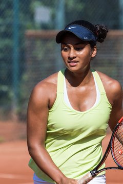 Johanna Silva 547 - Schwartau Open